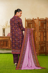Khaadi Printed Lawn - SS2571A